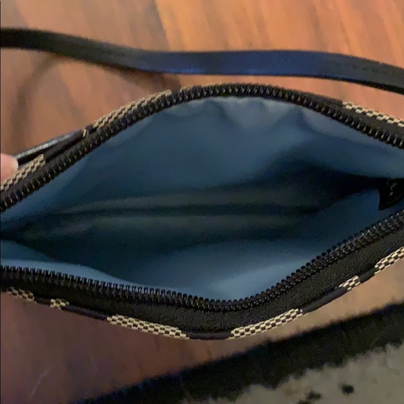 Coach Wristlet - Picture 4 of 4